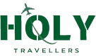 Holy Travellers