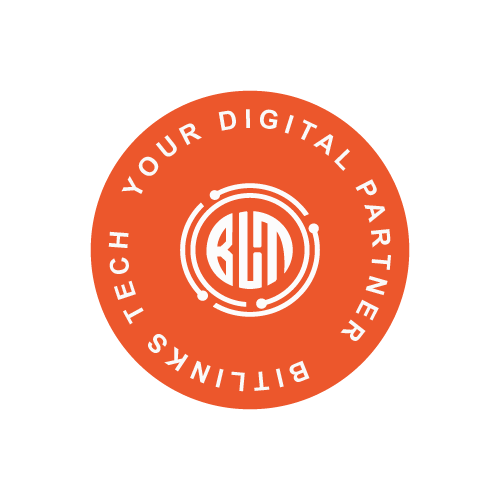 Bitlinks tech your digital Partner in Uk
