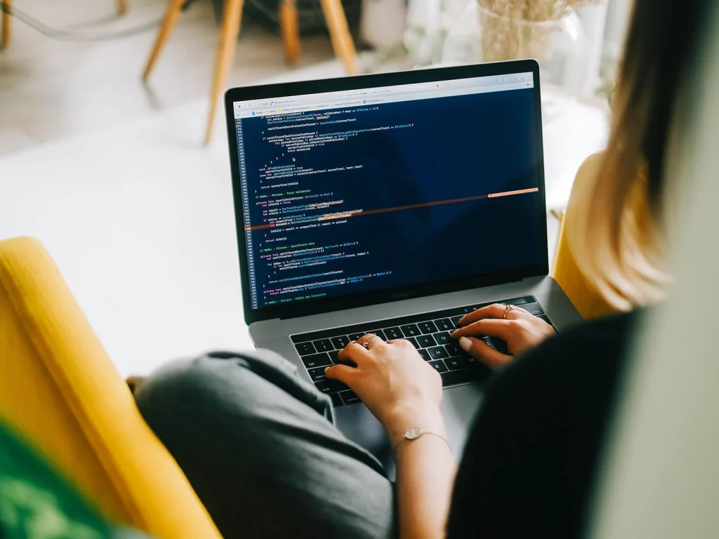 E-Commerce Website Development