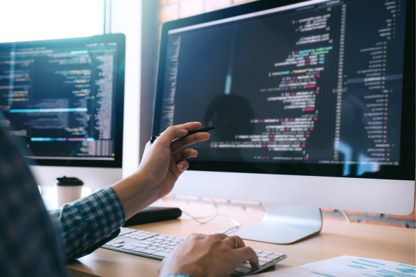 Professional website development in UK. We build fast, responsive and SEO-friendly websites for businesses. Web Development Bristol