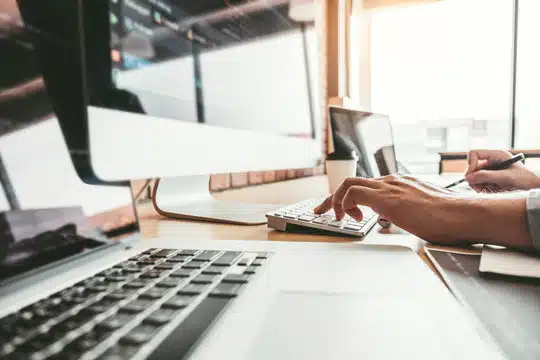 web development manchester